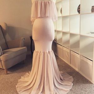 Gorgeous Maternity Gown